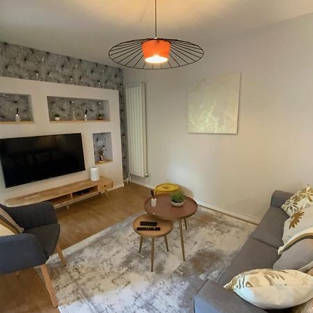 Aesthetics - 2 Bedrooms And Secure Parking! มงต์เปอลิเยร์ ภายนอก รูปภาพ